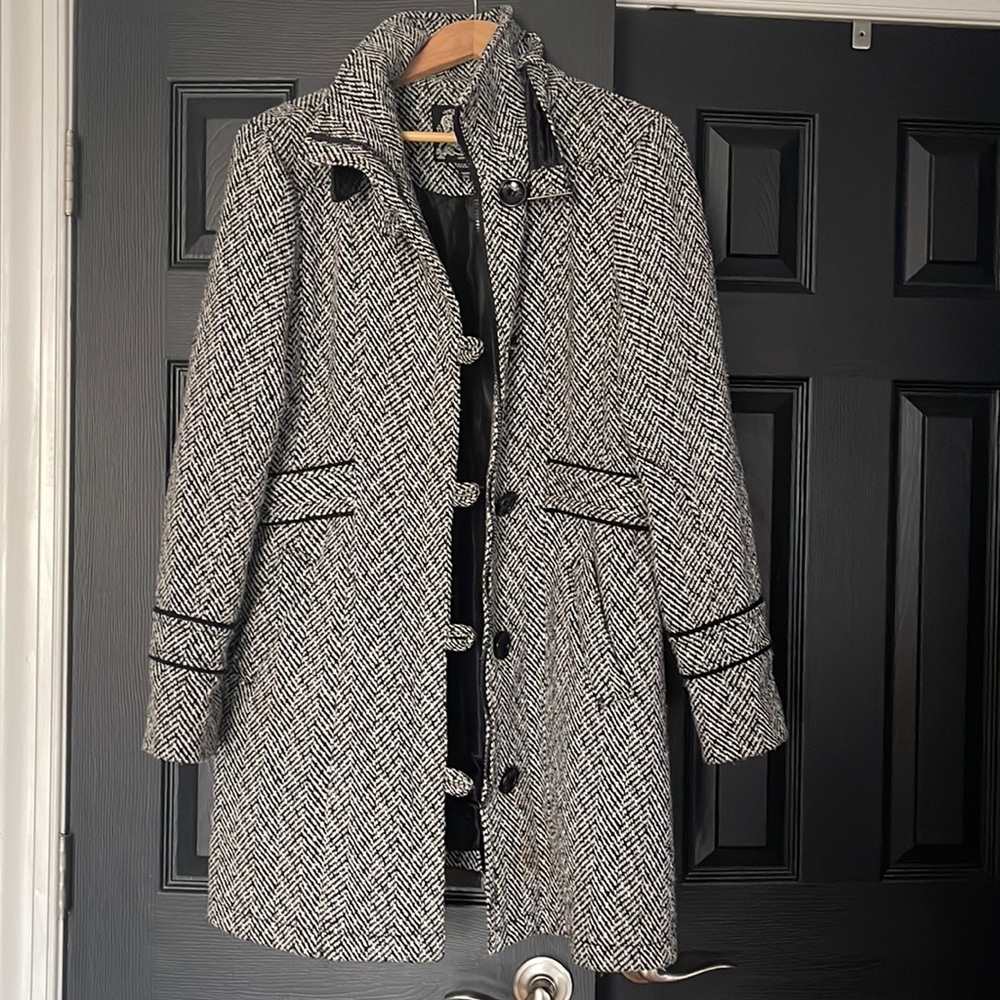 ESPRIT Coat - Juniors XL